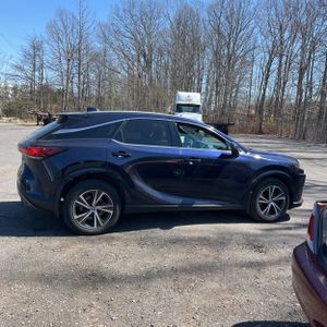 LEXUS RX 350 PREMIUM - 10