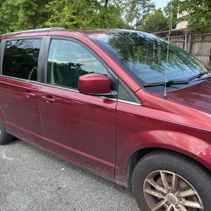 2018 Dodge GRAND CARAVAN SXT 缩略图 11