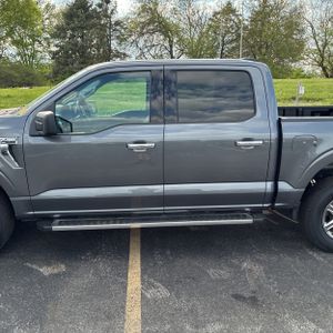 FORD F-150 XLT - 4