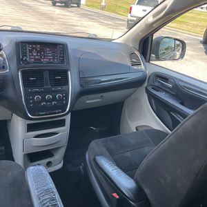 2018 Dodge GRAND CARAVAN SE thumbnail 38