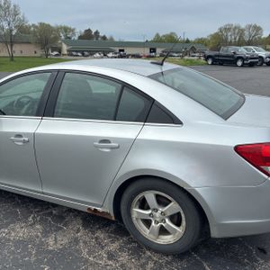CHEVROLET CRUZE - 6