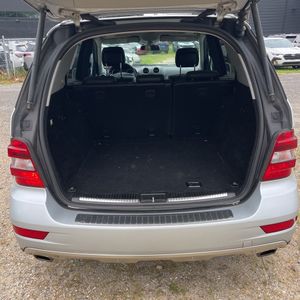 2011 Mercedes-BENZ M-CLASS — миниатюра 42