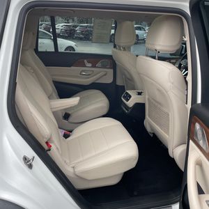 2022 Mercedes-BENZ GLS — миниатюра 34