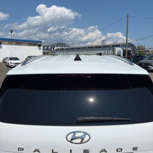 صورة 16 لـ 2022 Hyundai PALISADE SEL