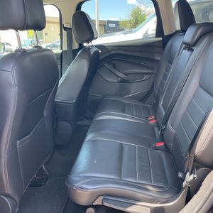 صورة مصغرة 32 لـ 2016 FORD ESCAPE TITANIUM