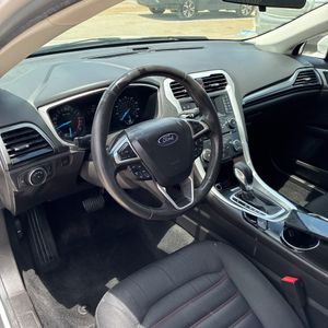 2015 FORD FUSION SE thumbnail 36