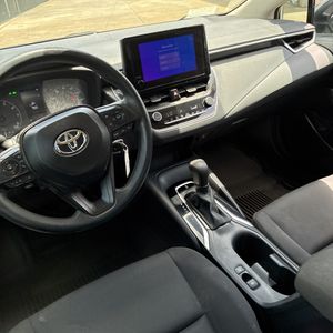 2023 Toyota COROLLA LE thumbnail 35