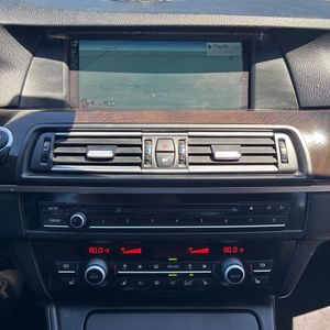 2013 BMW M5 BASE — миниатюра 39
