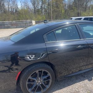 DODGE CHARGER GT AWD - 9