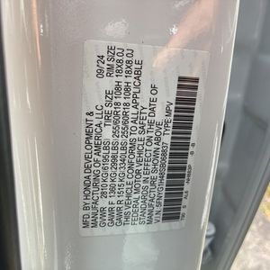 صورة مصغرة 54 لـ 2025 Honda PILOT EX-L