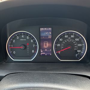 2010 Honda CR-V LX 照片 38