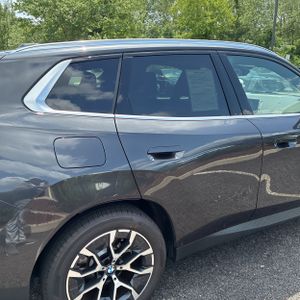 2026 BMW X3 30 XDRIVE — фото 9