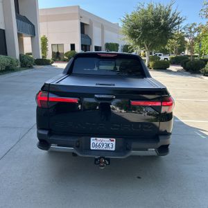 HYUNDAI SANTA CRUZ LIMITED - 7