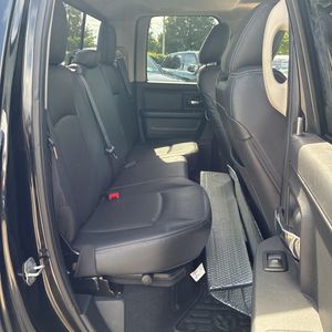 2012 RAM 1500 LARAMIE — миниатюра 35