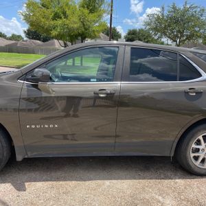 صورة 4 لـ 2023 Chevrolet EQUINOX LT