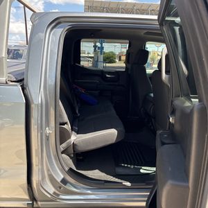 صورة مصغرة 35 لـ 2021 Chevrolet SILVERADO 1500 CUSTOM