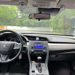 2020 Honda CIVIC LX 缩略图 36