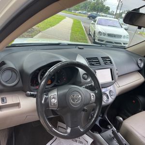 صورة مصغرة 36 لـ 2008 Toyota RAV4 LIMITED