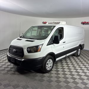 FORD TRANSIT 150 - 2