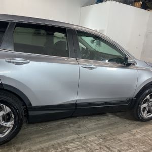 صورة مصغرة 11 لـ 2019 Honda CR-V EX-L