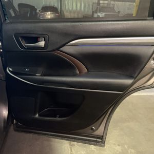 2018 Toyota HIGHLANDER LIMITED — миниатюра 68