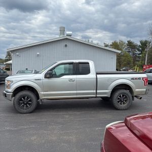 FORD F-150 XLT - 3