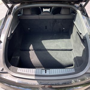2021 Tesla MODEL S PLAID — миниатюра 38