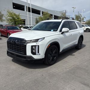 HYUNDAI PALISADE XRT - 1