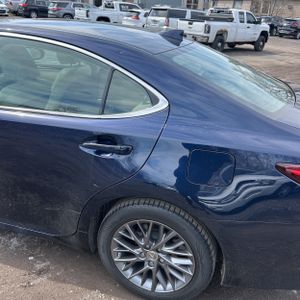 LEXUS ES 350 BASE - 6