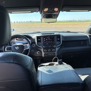 2022 RAM 2500 TRADESMAN 缩略图 35
