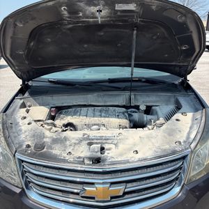 صورة مصغرة 41 لـ 2017 Chevrolet TRAVERSE LT