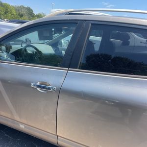 2010 Nissan ROGUE SL 照片 41