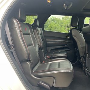 2025 Dodge DURANGO R/T — миниатюра 35