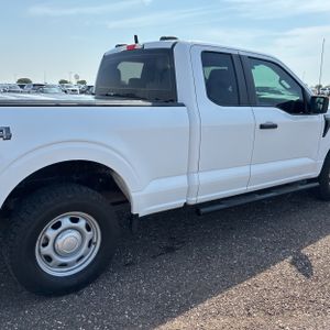 صورة 9 لـ 2021 FORD F-150 XL
