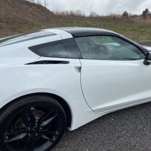 Chevrolet Corvette Stingray Z51 - 9