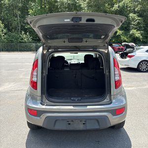 2012 KIA SOUL + thumbnail 38