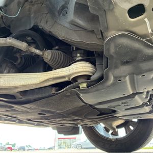 صورة مصغرة 28 لـ 2023 Nissan ROGUE SV