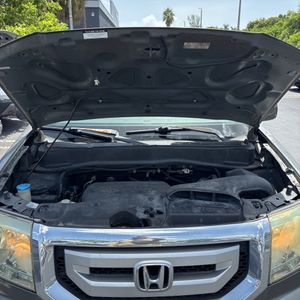 صورة مصغرة 43 لـ 2011 Honda PILOT TOURING