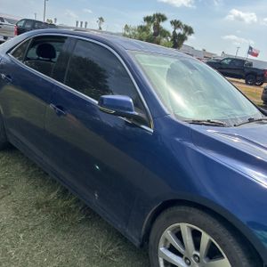 2013 Chevrolet MALIBU LT 缩略图 13