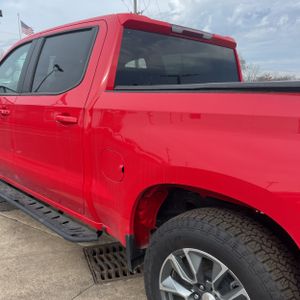 CHEVROLET SILVERADO 1500 LT - 6