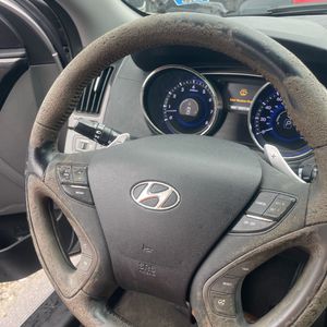 صورة مصغرة 72 لـ 2014 Hyundai SONATA SE