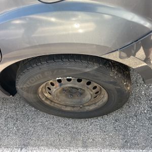 2010 Mitsubishi OUTLANDER ES thumbnail 18