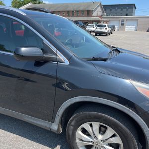 2014 Honda CR-V EX-L 缩略图 13