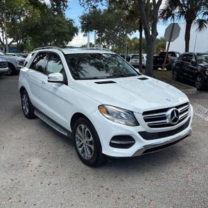 2016 Mercedes-BENZ GLE — фото 12