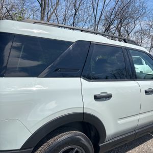 FORD BRONCO SPORT BIG BEND - 9