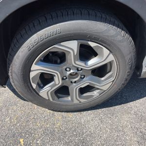 2019 Honda CR-V EX 照片 17