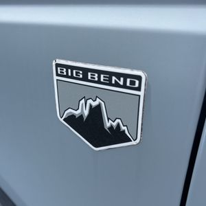 2021 FORD BRONCO BIG BEND — фото 23