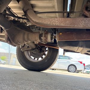 صورة مصغرة 30 لـ 2018 Nissan FRONTIER SV