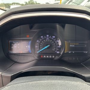 2018 FORD EDGE SEL 缩略图 39