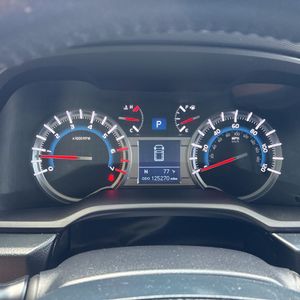 2014 Toyota 4RUNNER LIMITED 缩略图 41